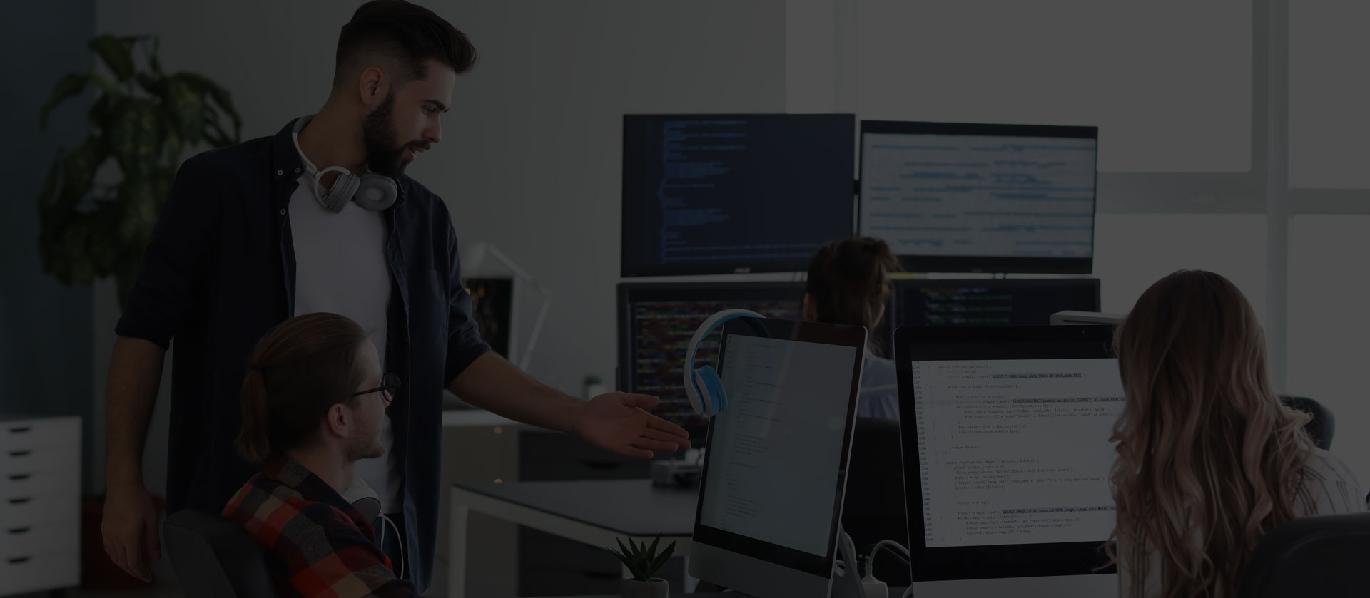 Création de site internet